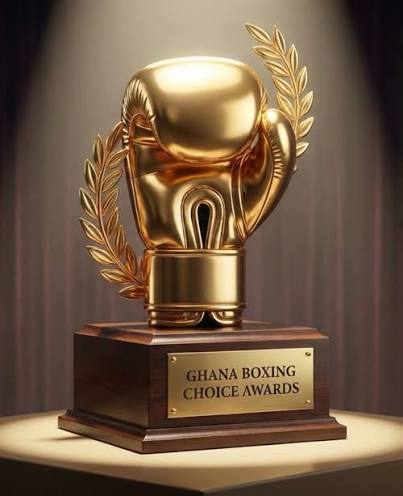Ghana Boxing Choice Awards Announces 2025-2026 Nominees and Special Honorees