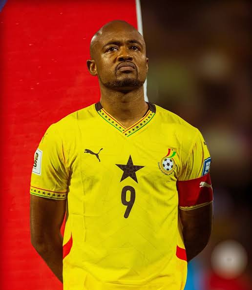 Jordan Ayew’s Leicester City Form Tells a Different Story: Should Ghana Be Worried Ahead of the World Cup?