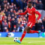 Real Madrid eye Liverpool center back as top defensive target