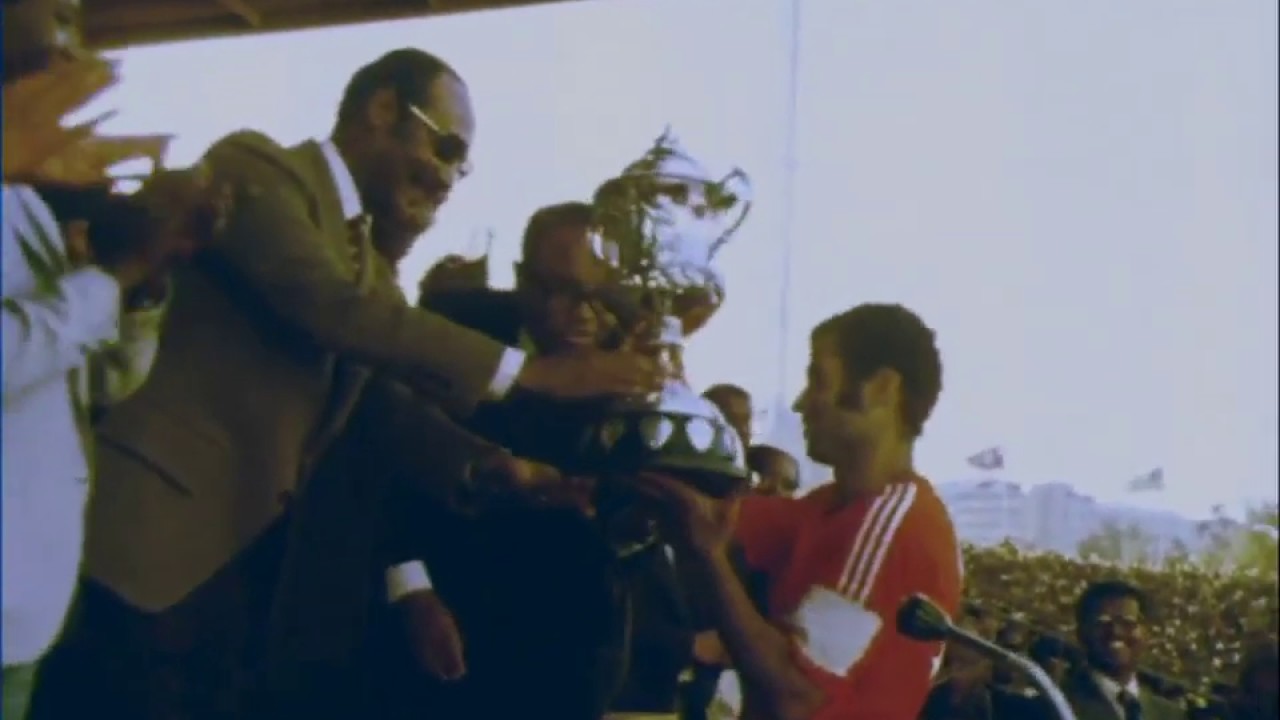 Guinea Reopens 48-Year-Old AFCON Wound, Demands 1976 Title from Morocco