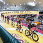 Ghana to Build World-Class Velodrome to Boost Track Cycling