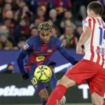 Remontada: The Art of Comebacks and the Case of Barcelona vs Atlético Madrid