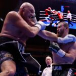 Fury Returns with Dominant Win Over Makhmudov, Issues Explosive Challenge to Joshua