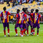 Hearts Slip Out of Title Race as Kotoko End Winless Run