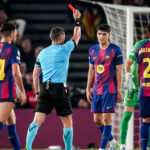 Henry Unconvinced by Cubarsi Red Card Decision 