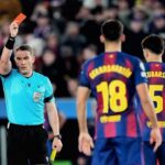 Barcelona Lodge Official Complaint to UEFA Over Officiating