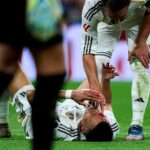 Pressure Mounts on Real Madrid After Girona Draw Derails Momentum