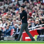 Bournemouth Deal Arsenal Title Hopes a Blow as Manchester City Lurk