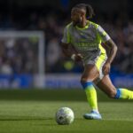 Manchester City Condemn Racial Abuse Directed at Semenyo After Everton Clash