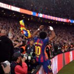 Rodri Reveals Lamine Yamal as Barcelona’s Ballon d’Or Pick