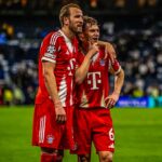 Bayern Edge Madrid in Thriller to Book Champions League Semi-Final Spot