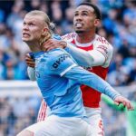 Man City tighten grip on Arsenal in title race