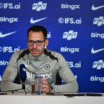 Rosenior Insists Chelsea Will Keep Fighting For Champions League Place