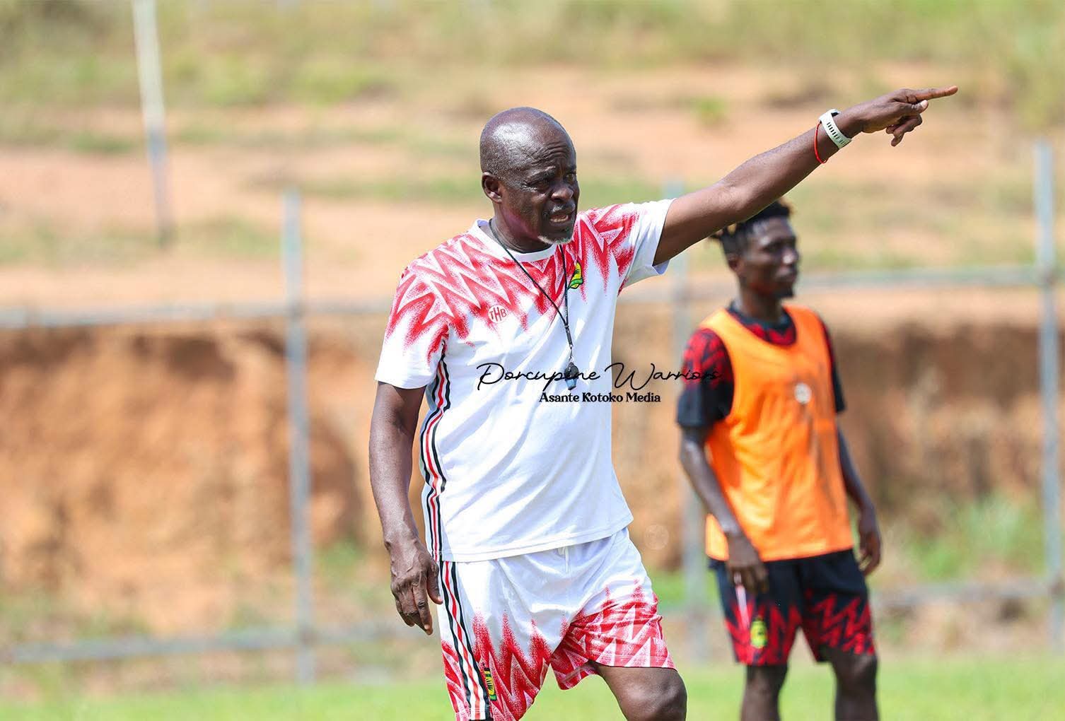 Owusu Out, Obeng In: Kotoko’s Coaching Crisis Continues