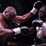 ‘I Wanted Him to Live for His Kids’: Wilder Explains Restrained Approach After Split-Decision Win Over Chisora