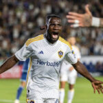 Paintsil off the mark in Galaxy comeback draw