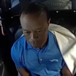 Woods crash bodycam footage released by police