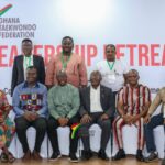 GTF President Calls for Innovation and Unity as Taekwondo Faces Financial Hurdles