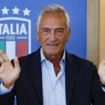 FIGC Boss Resigns After World Cup Qualification Failure