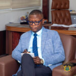 “Half Egg Became One Egg” – Sports Minister Rejects Smith’s Food Complaints