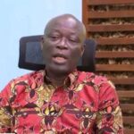 Vanderpuye Questions Quality of Local Players, Insists None is Ready for the Black Stars 