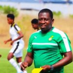 Joe Nana Adarkwah: WAFU B U-17 Girls Cup Is Key World Cup Test