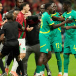 Red Cards Blocked to Avoid Broadcast Scandal: Inside Le Monde’s AFCON Final Bombshell