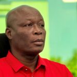 Vanderpuye Questions Quality of Local Players, Insists None is Ready for the Black Stars 