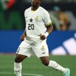 World Cup Nightmare: Kudus Could Miss Ghana’s Campaign After Injury Setback