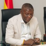 Sports Minister Inaugurates Committee to Establish Ghana’s First National Sports Museum