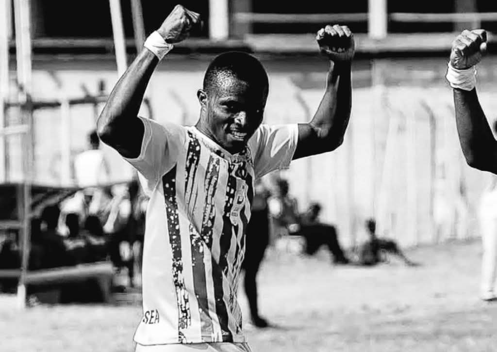 Fatal Attack on Chelsea Team Claims Life of Frimpong