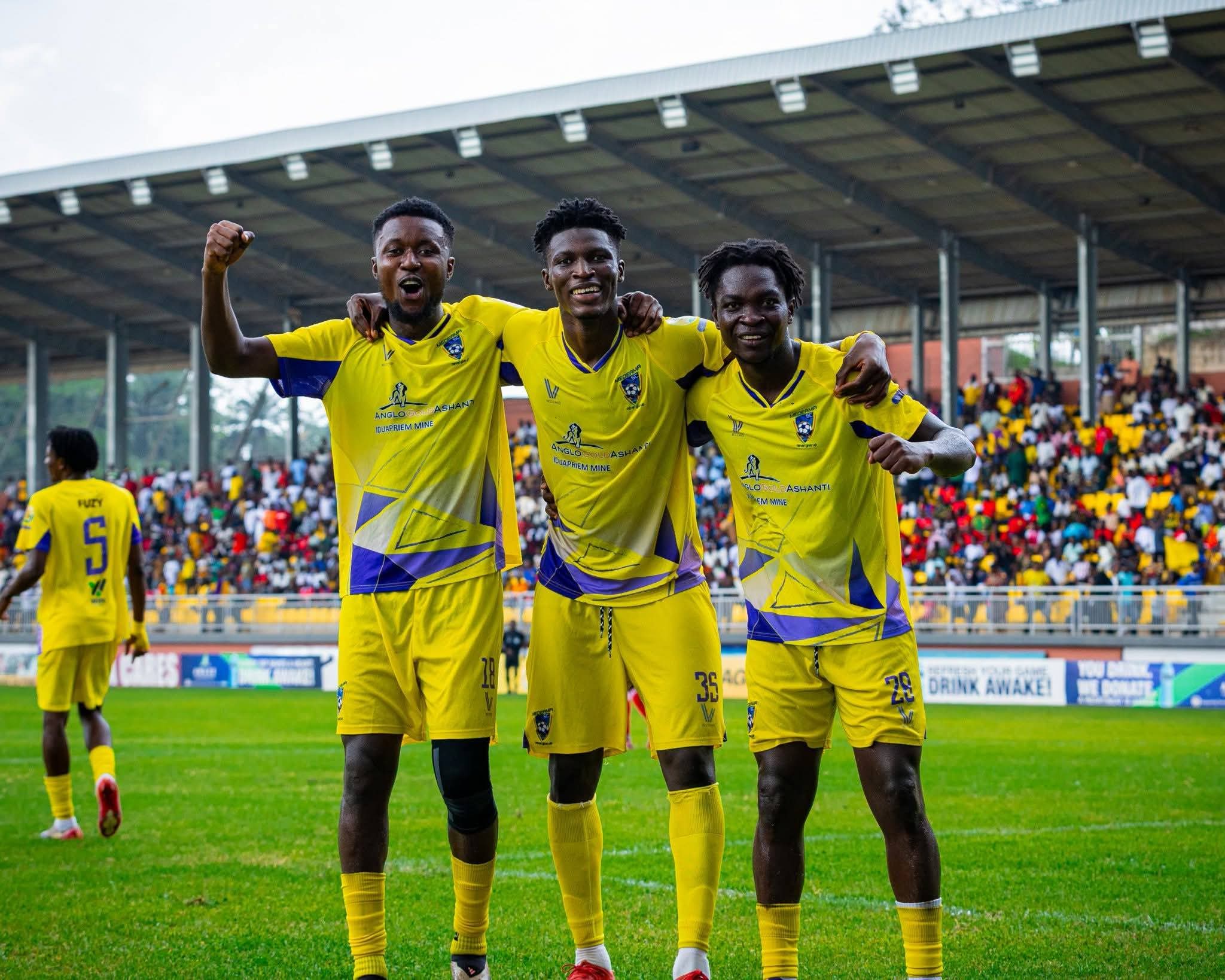 2026 MTN FA Cup Semi-Finals: Glory, History, and a Confederations Cup Ticket on the Line