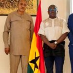 Ghana Advances Comprehensive Plans Ahead of Dakar 2026 Youth Olympic Games