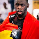 All-African MMA Championship: Wadieh Defeat Cameroon’s Kamgang, Advances to Final