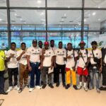 Beyond the Gloves: Black Bombers Begin ‘Road to France 2026’ in Pursuit of Glory