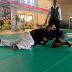 Ghana’s Finest Grapplers Shine at Thrilling 8th National Jiu-Jitsu Championship