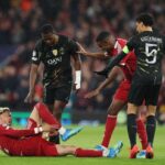 Hugo Ekitike Ruled Out of 2026 World Cup After Achilles Rupture Injury
