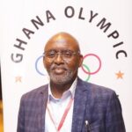 Team Ghana Targets Golden Return at Glasgow 2026 Commonwealth Games
