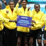 Ghana Announces Squad for ITTF World Team Championship London 2026