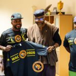 NSA Pledges Support to GBFA Ahead of 2026 West Africa Bodybuilding Championship