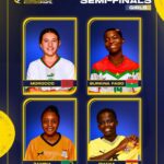 CAF African Schools Football Championship: Ghana Aim to Defend Title 