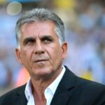 The Last Dinosaur Arrives: 10 Things to Know About Carlos Queiroz