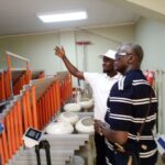 African Athletics Championship: CAA Praises Ghana’s Hotels, Anti-Doping Measures, and Stadium Preparations