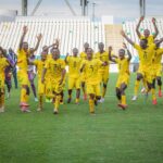 Ghana, Senegal, and North Africa Gear Up for U-17 AFCON Clash