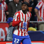 Lookman Climbs to Third Among Nigeria’s All-Time UCL Greats