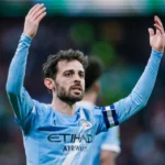 Bernardo Silva to Leave Manchester City After Nine Years