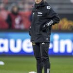 Union Berlin Appoint Marie-Louise Eta as First Female Head Coach in a Top European League