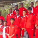 World Aquatics Backs Ghana Swimming Association’s 2026 Vision with $25,000 Grant