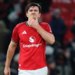 Maguire Hit with One-Match Ban and £30,000 Fine Over Official Abuse