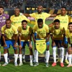 Mamelodi Sundowns Reach CAF Champions League Final After Esperance Win
